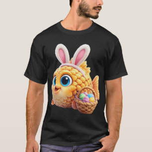 Oster-Kieferzapfenfisch 1 T-Shirt