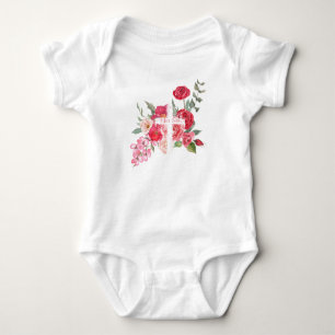 Oster/Kreuz/John3:16/Jesus Baby Strampler