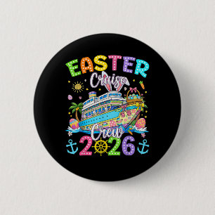 Oster-Kreuzfahrt-Crew 2026 passende Familienferien Button