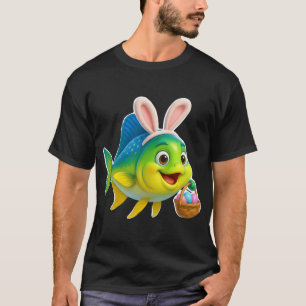 Oster-Mahi-Mahi T-Shirt