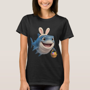Oster-Megamaul-Hai T-Shirt