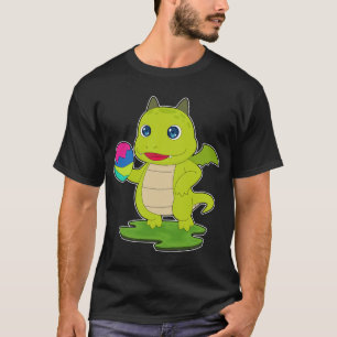 Oster-Ostern-Osterei T-Shirt
