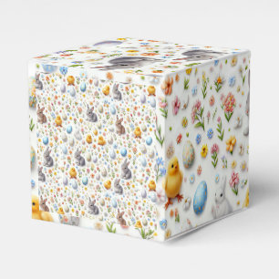 Oster- & Partygeschenkboxen – Süße Geschenkboxen Geschenkschachtel