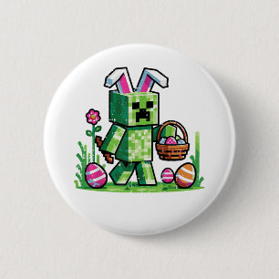 Oster-Pixel-Gaming-Hase-Eierjagd Button