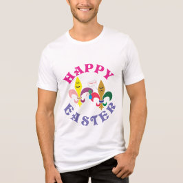 Oster-Poc-Shirt Tri-Blend Shirt
