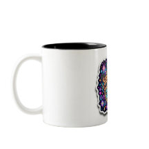 Oster-Themen-Tasse