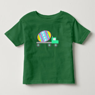 Osterauslieferung Kleinkind T-shirt