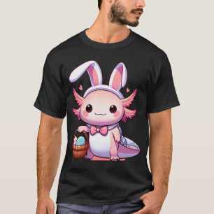 OsterAxolotl T-Shirt