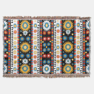 Osterband Cherokee Decke