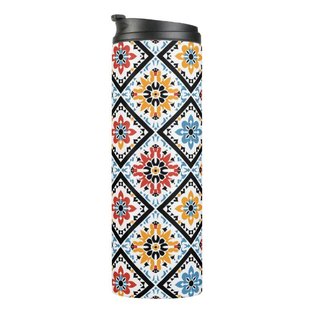 Osterband Cherokee Thermosbecher (Nach rechts gedreht)