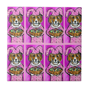 OSTERBEAGLE FLIESE