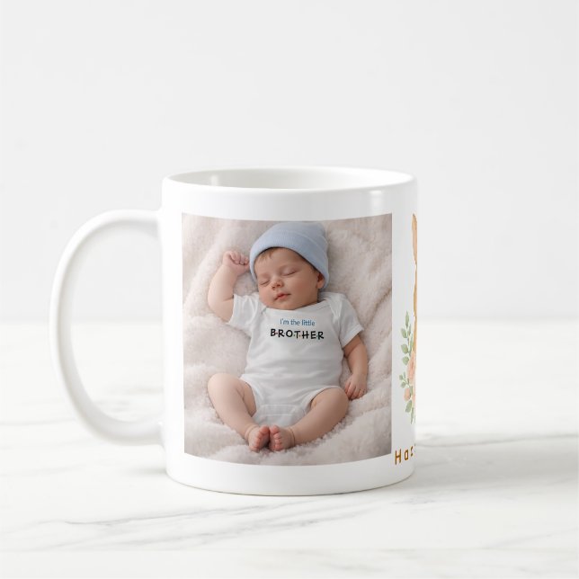 Osterbecher Kaffeetasse (Links)