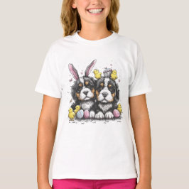 Osterberner Hunde T-Shirt