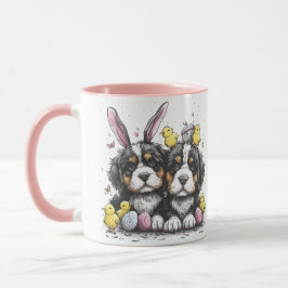 Osterberner Hunde Tasse