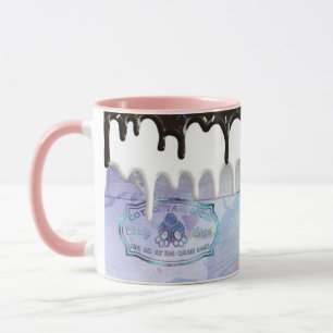 Osterblase Cottontail Candy Shop Signaturschokolad Tasse