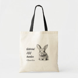 Osterblasseier jagen Kid's Tasche