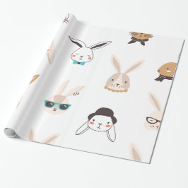 OsterBunnies Geschenkpapier