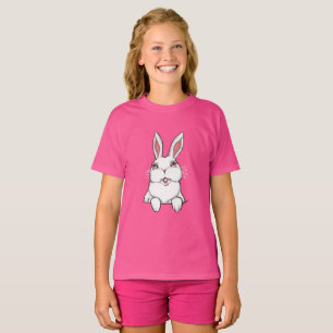 Osterbunny Kid's Shirt Baby Oaster Tee Shirt