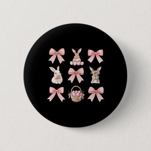 Ostercoquette Bunny Frische Pasta machen Giro del Button