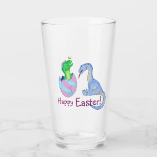 OsterDinos Glas