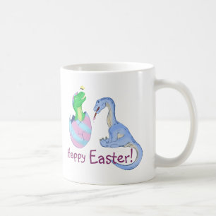OsterDinos Kaffeetasse