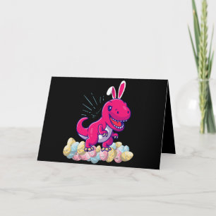 OsterDinosaurier T rex Boys Girls Kinder Geschenk Karte