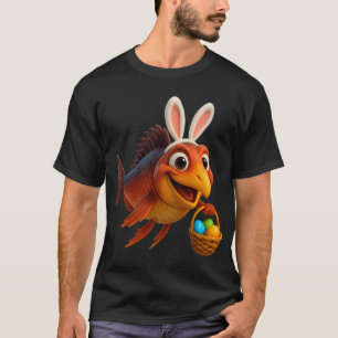 Osterei Haikouichthys T-Shirt