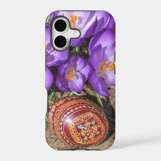 Osterei iPhone 5/5S, Barely There Case