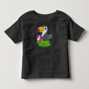 Osterei Kleinkind T-shirt