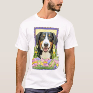 Osterei-Plätzchen - Entlebucher - Eiger T-Shirt