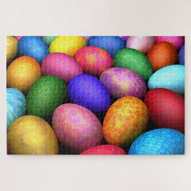 Ostereier (Horizontal)