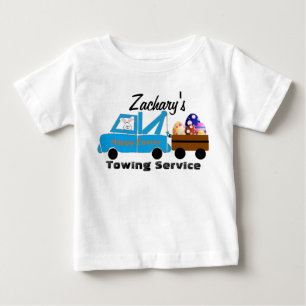 Ostereier Baby T-shirt