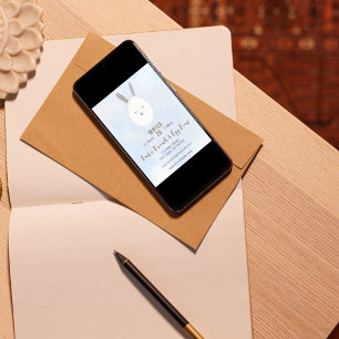 Ostereier Brunch & Eierjagd Einladung