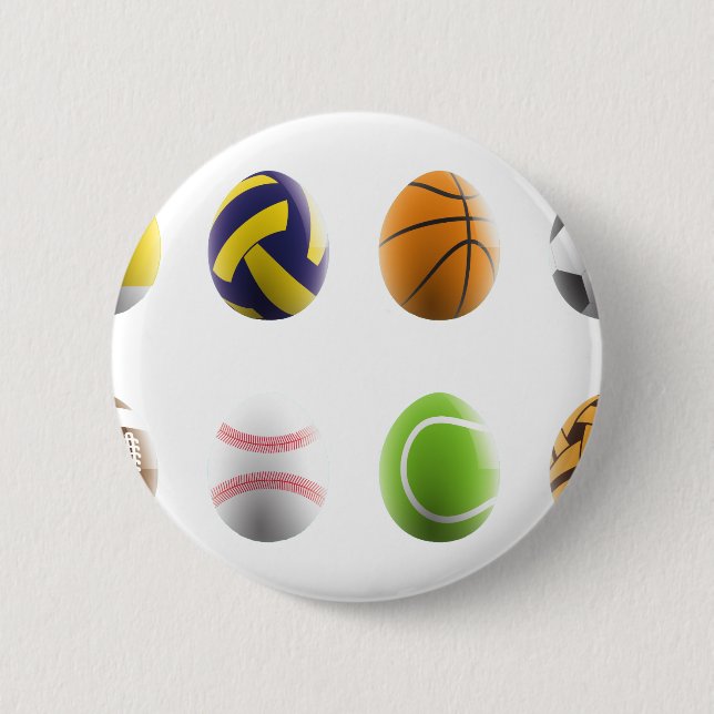Ostereier Button (Vorderseite)