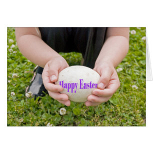 Ostereier für Kinder