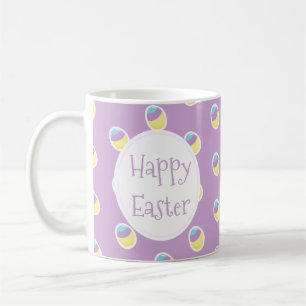 Ostereier Happy Oaster Tasse