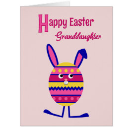 Ostereier-Hengstpink