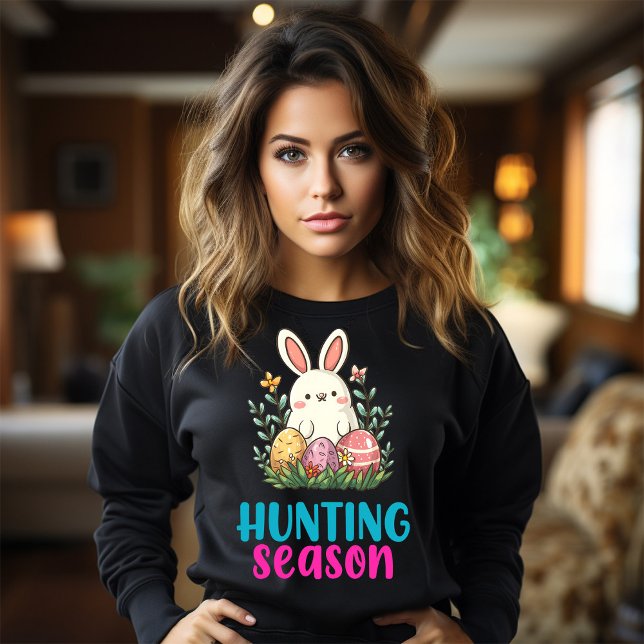 Ostereier Hunt - Osterinsel T-Shirt (Von Creator hochgeladen)