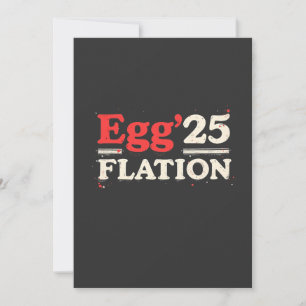 Ostereier-Inflation 25 Lustige Osterwirtschaft  Einladung