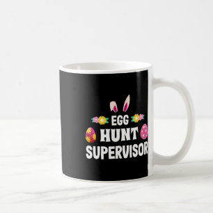 Ostereier-Jagd-Party für Eierjagd Kaffeetasse