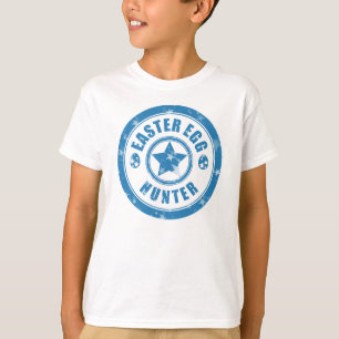 Ostereier-Jagd T - Shirt