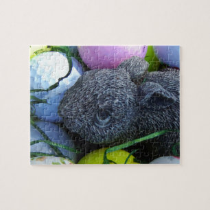 Ostereier, Kaninchengolfbälle