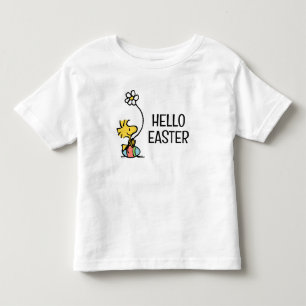 Ostereier Kleinkind T-shirt