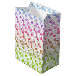 Ostereier Mittlere Geschenktasche Geschenktüte