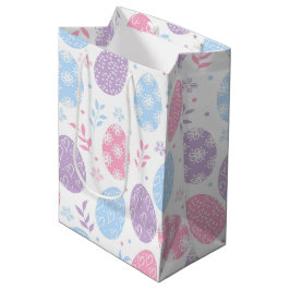 Ostereier Mittlere Geschenktasche Geschenktüte
