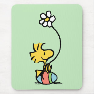 Ostereier Mousepad