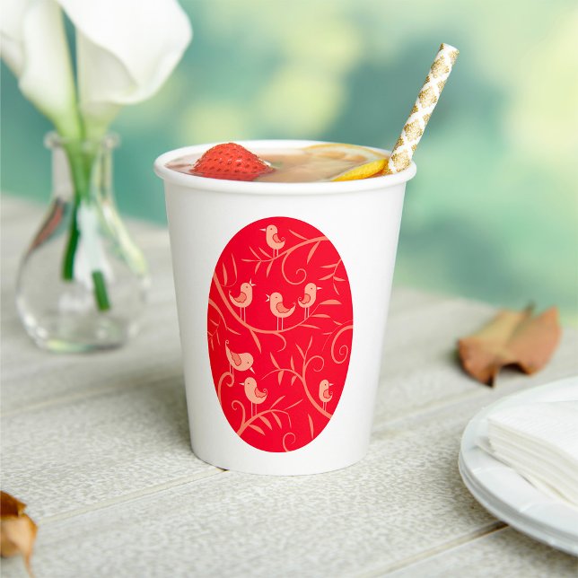 Ostereier Pappbecher (Von Creator hochgeladen)