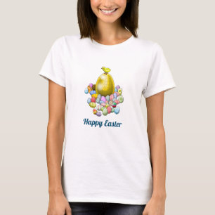 Ostereier-Suche T-Shirt