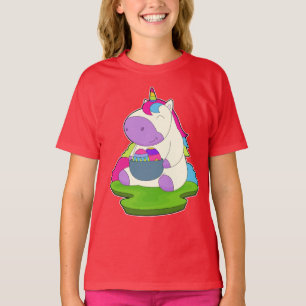Ostereier T-Shirt