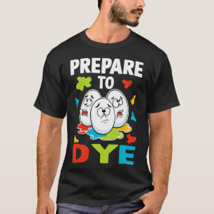 Ostereier T-Shirt